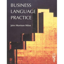 Business Language Practice