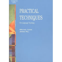 Practical Techniques by Jimmie Hill