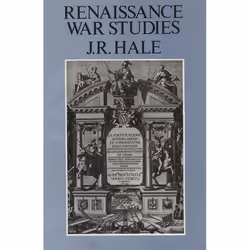 ISBN Renaissance War Studies, Anglais, Couverture rigide, 624 pages