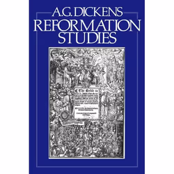 ISBN Reformation Studies, Anglais, Couverture rigide, 624 pages