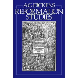 ISBN Reformation Studies livre Anglais Couverture rigide 624 pages
