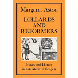 ISBN Lollards and Reformers (Images and Literacy in Late Medieval Religion) livre Anglais Livre broché 400 pages