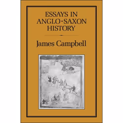 ISBN Essays in Anglo-Saxon History, Anglais, Livre broché, 254 pages