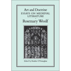ISBN ART AND DOCTRINE livre Anglais Couverture rigide