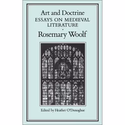 ISBN Art and Doctrine, Anglais, Livre broché