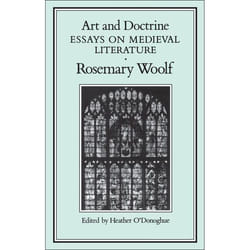 ISBN Art and Doctrine livre Anglais Livre broché