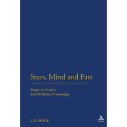 ISBN Stars, Mind & Fate (Essays in Ancient and Mediaeval Cosmology) livre Anglais Couverture rigide 442 pages