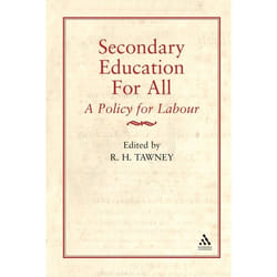 ISBN Secondary Education for All Couverture rigide