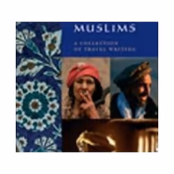 ISBN Meetings with Remarkable Muslims, Voyage, Anglais, Couverture rigide, 368 pages