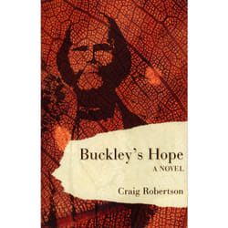 Scribe Publications Buckley’s Hope