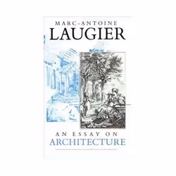 ISBN Essay on Architecture, Education, Anglais, 163 pages