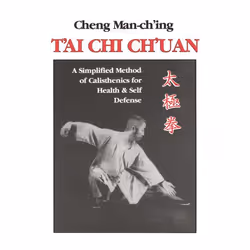 ISBN T’ai Chi Ch’uan, Livre broché, 160 pages