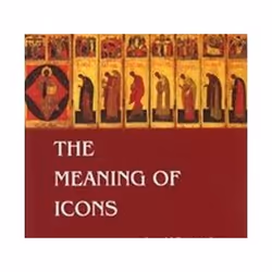 ISBN Meaning of Icons, Art & design, Anglais, Livre broché, 224 pages