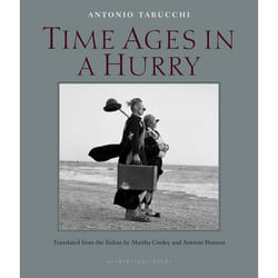 ISBN Time Ages in a Hurry livre Fiction Anglais