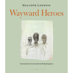 ISBN Wayward Heroes livre Fiction Anglais