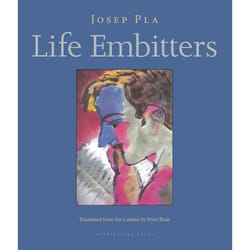ISBN Life Embitters livre Fiction Anglais