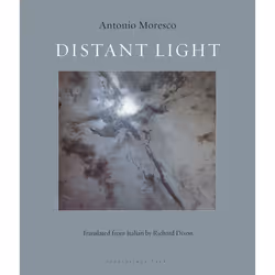 ISBN Distant Light, Fiction, Anglais, Livre broché, 140 pages