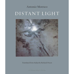 ISBN Distant Light livre Fiction Anglais