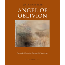 ISBN Angel of Oblivion, Fiction, Anglais, Livre broché, 250 pages