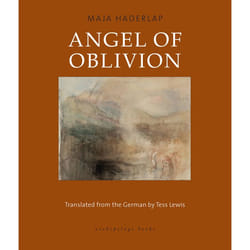 ISBN Angel of Oblivion livre Fiction Anglais