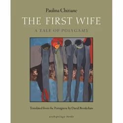 ISBN The First Wife, Fiction, Anglais, Livre broché, 250 pages