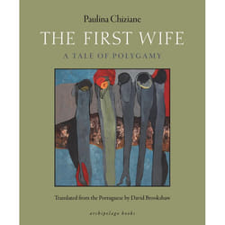 ISBN The First Wife livre Fiction Anglais