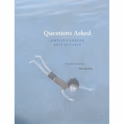 ISBN Questions Asked, Anglais, Couverture rigide, 72 pages