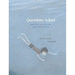 ISBN Questions Asked Couverture rigide