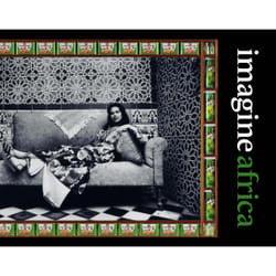 ISBN Imagine Africa