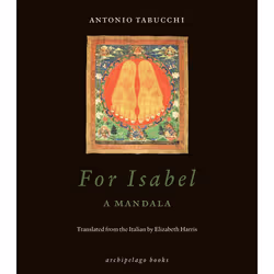 ISBN For Isabel: A Mandala, Fiction, Anglais, Livre broché, 144 pages