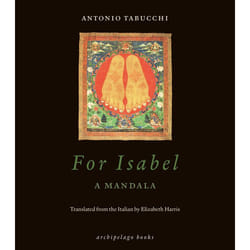 ISBN For Isabel: A Mandala livre Fiction Anglais