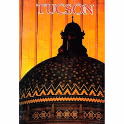 UBC Press Tucson, Livre broché, 152 pages