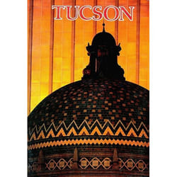 UBC Press Tucson livre Livre broché 152 pages