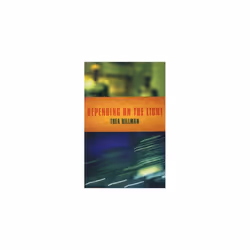 Manic D Press DEPENDING ON THE LIGHT, Anglais, Livre broché, 160 pages
