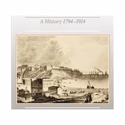 ISBN Odessa: A History, 1794-1914, histoire, Anglais, Livre broché, 432 pages