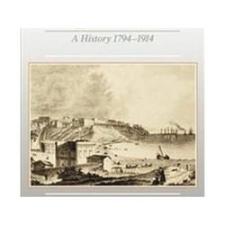ISBN Odessa: A History, 1794-1914 livre histoire Anglais