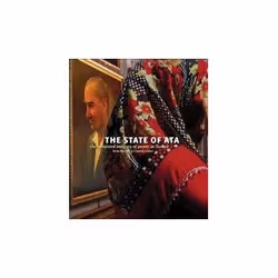 ISBN State of Ata: Contested Imagery of Power in Turkey, Photographie, Anglais, Couverture rigide, 272 pages