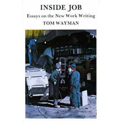 ISBN Inside Job: Essays on the New Work Writing