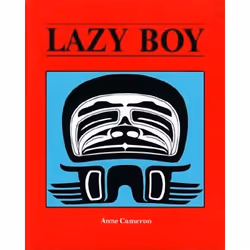 ISBN Lazy Boy, Anglais, Livre broché, 32 pages