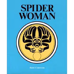 ISBN Spider Woman, Anglais, Livre broché, 32 pages