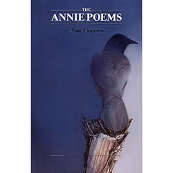 ISBN The Annie Poems, Anglais, Livre broché, 140 pages
