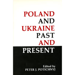 The University of Alberta Press Poland and Ukraine livre histoire Anglais