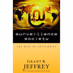 ISBN Surveillance Society, Livre broché, 288 pages