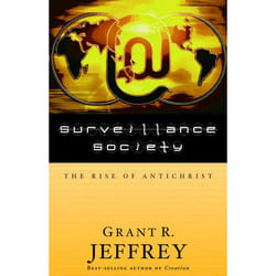 ISBN Surveillance Society livre