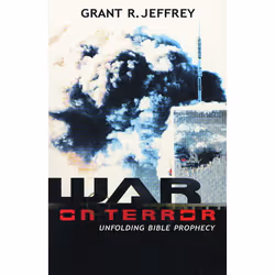 ISBN War on Terror, Livre broché, 240 pages