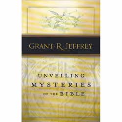 ISBN Unveiling Mysteries of the Bible, Livre broché, 256 pages