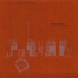 UBC Press Patkau Architects livre