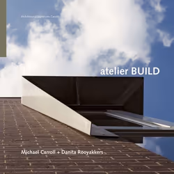 UBC Press Atelier BUILD, Livre broché, 64 pages