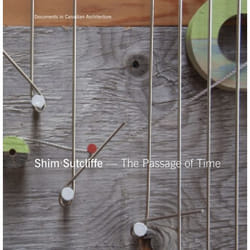 UBC Press Shim Sutcliffe livre