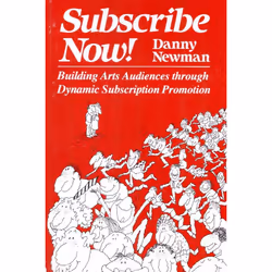 Playwrights Canada Press Subscribe Now!, Livre broché, 300 pages